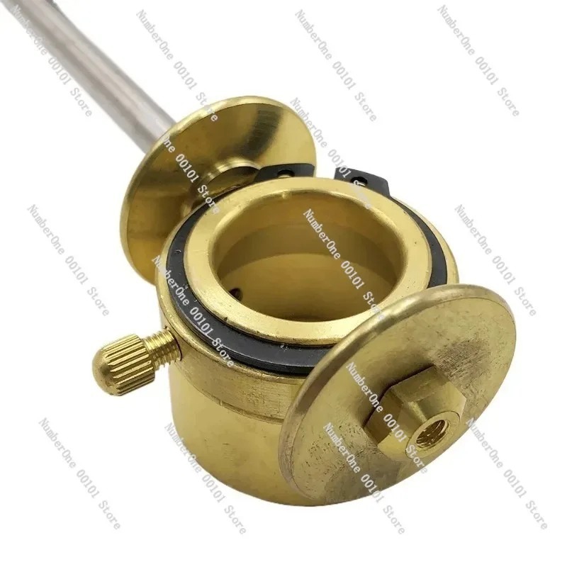 Ruota Guida Circolare per Torc - Plasma Torch P80 recensione e prezzo