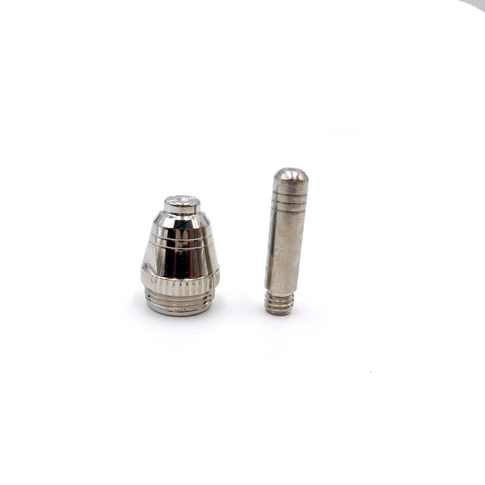 P60 AG60 SG55 Materiali di con - Plasma Cutter Torch Consumables recensione e prezzo