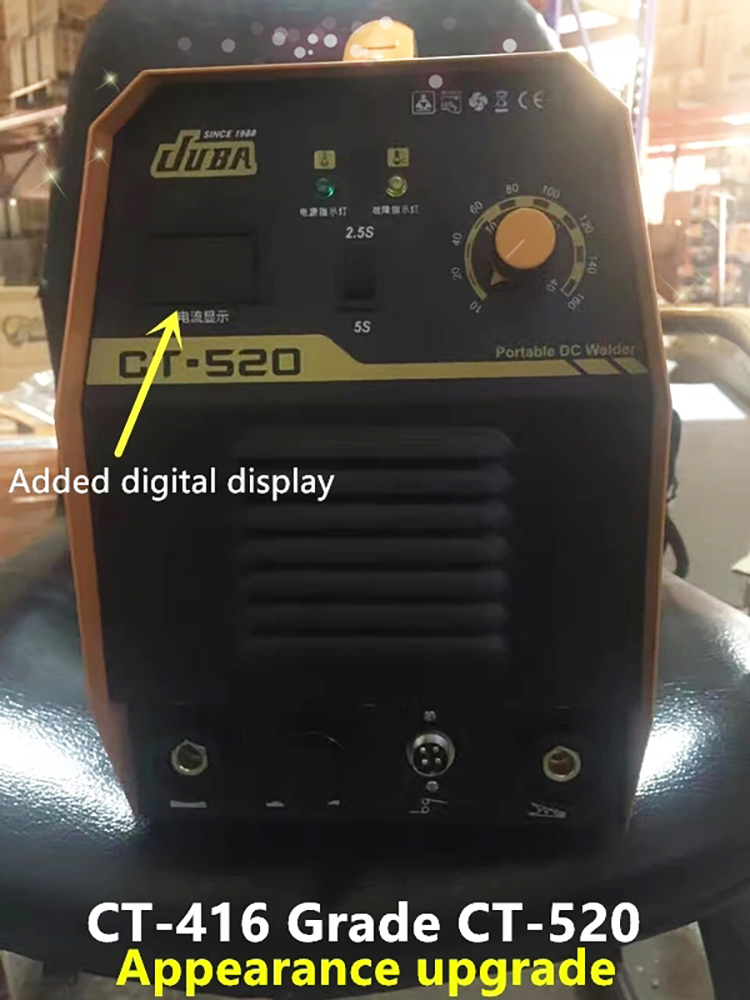 Saldatrice Inverter DC 3 in 1  - Plasma Cutter 3 In 1 Tig Mma recensione e prezzo