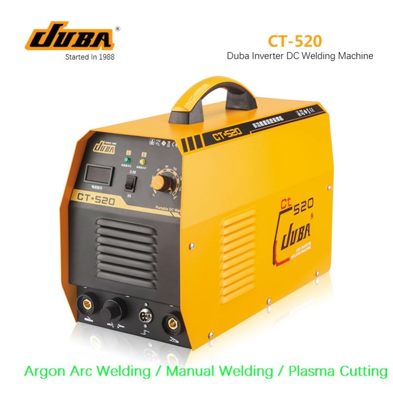 Saldatrice Inverter DC 3 in 1  - Plasma Cutter 3 In 1 Tig Mma recensione e prezzo
