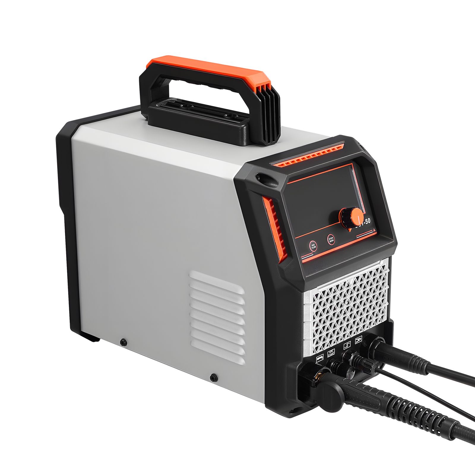 Tagliatrice al Plasma, Macchin - Plasma Cutter 50A Inverter recensione e prezzo