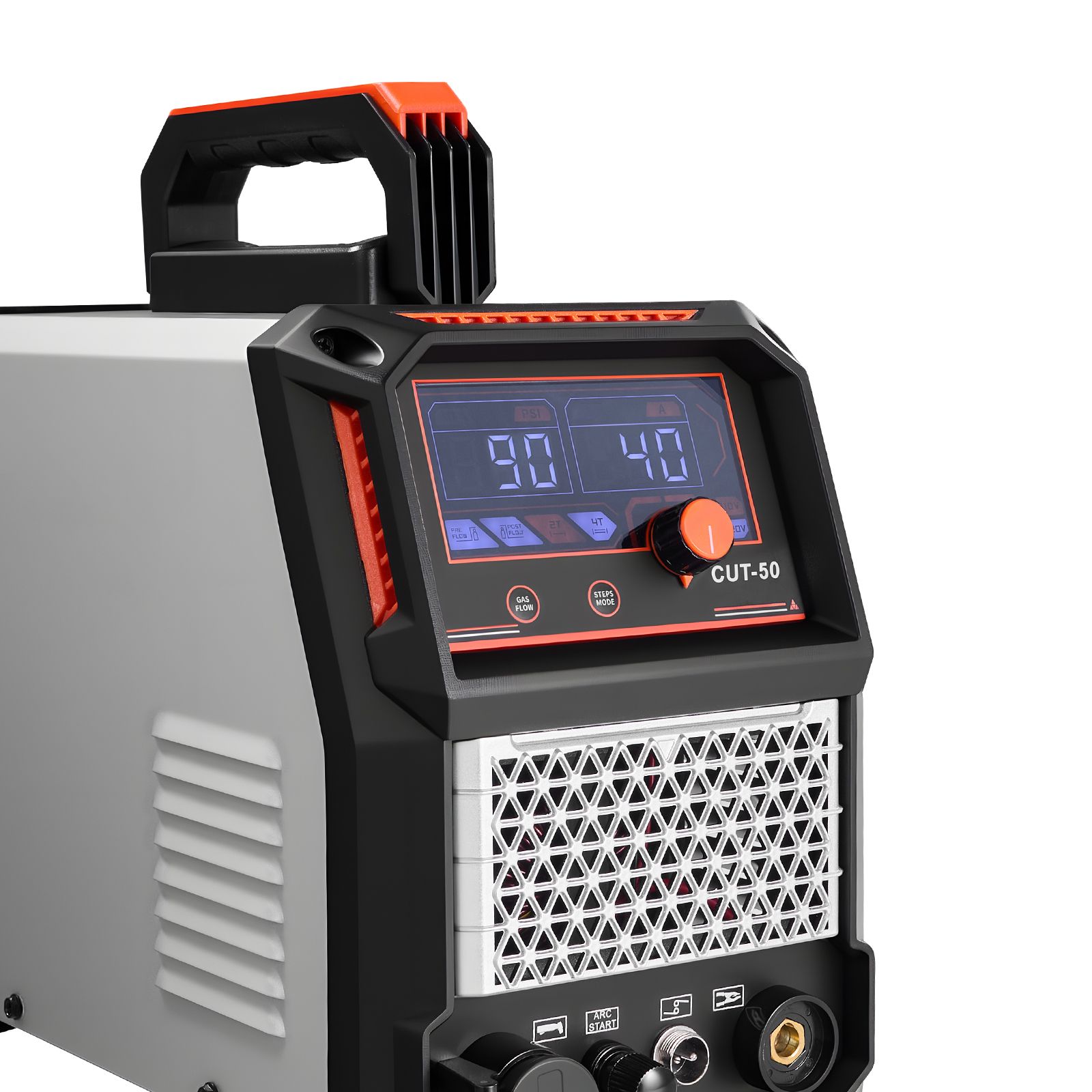 Tagliatrice al Plasma, Macchin - Plasma Cutter 50A Inverter recensione e prezzo