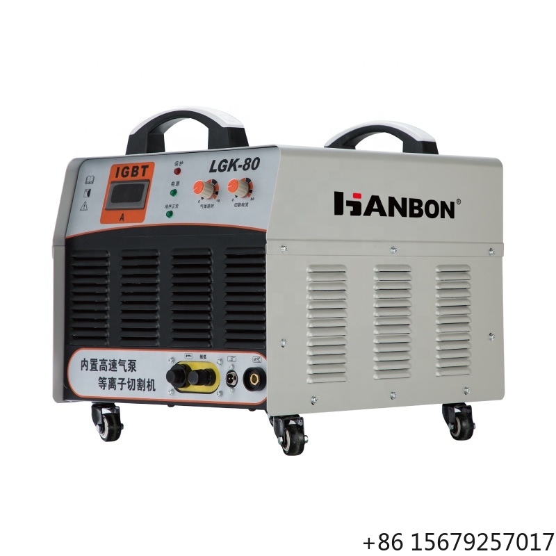 Macchina per Taglio al Plasma  - Plasma Cutter 50A Inverter recensione e prezzo