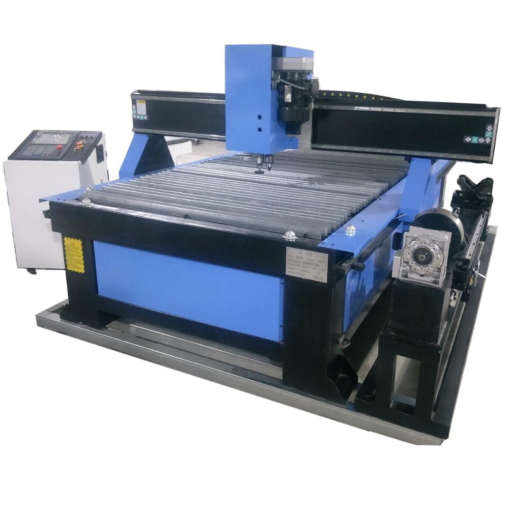 Macchina da taglio al plasma C - Plasma Table Cnc 1530 recensione e prezzo