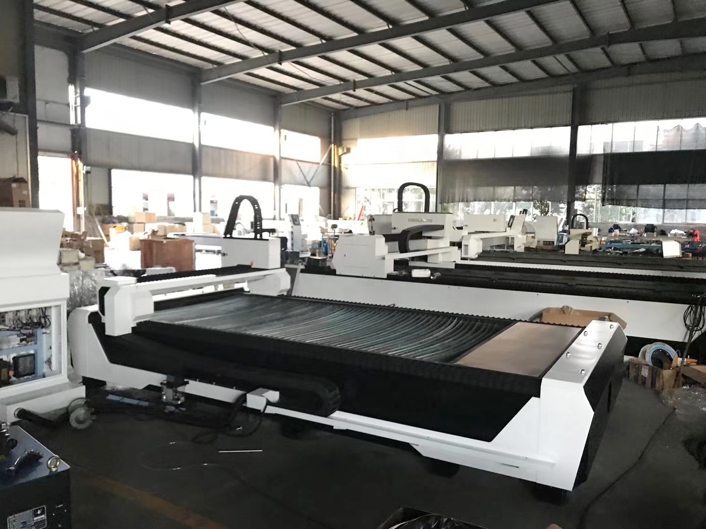 Tavolo per Macchina da Taglio  - Plasma Table Cnc 1530 recensione e prezzo