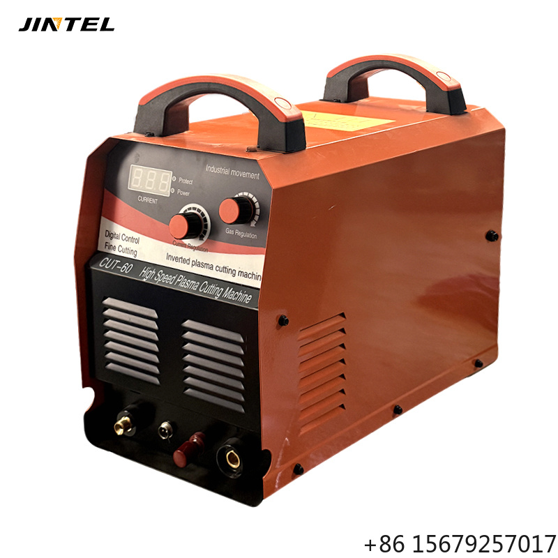 Tagliatrice al Plasma Inverter - Plasma Cutting Machine 120A recensione e prezzo