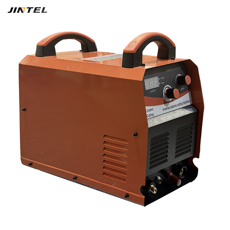 Tagliatrice al Plasma Inverter - Plasma Cutting Machine 120A recensione e prezzo