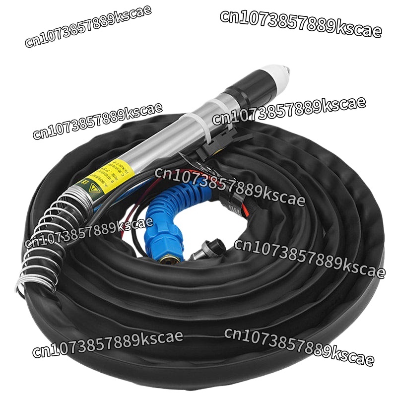 Torcia al Plasma CNC P80, Kit  - Plasma Torch P80 recensione e prezzo
