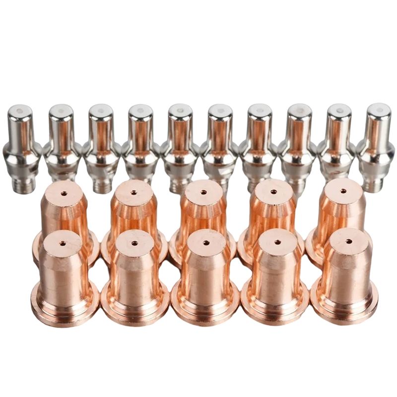 A20F-IPT-60 PT-60 IPT-40 PT40  - Plasma Cutter Torch Consumables recensione e prezzo