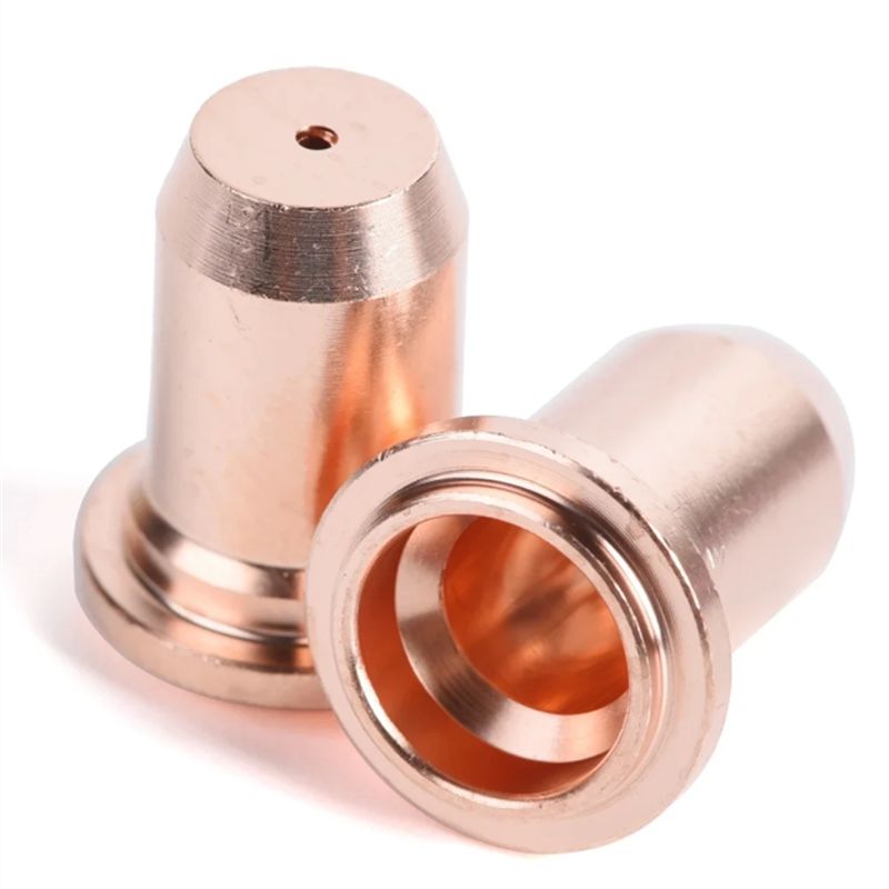 A20F-IPT-60 PT-60 IPT-40 PT40  - Plasma Cutter Torch Consumables recensione e prezzo
