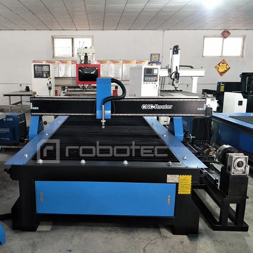 Taglierina al plasma per tagli - Plasma Table Cnc 1530 recensione e prezzo