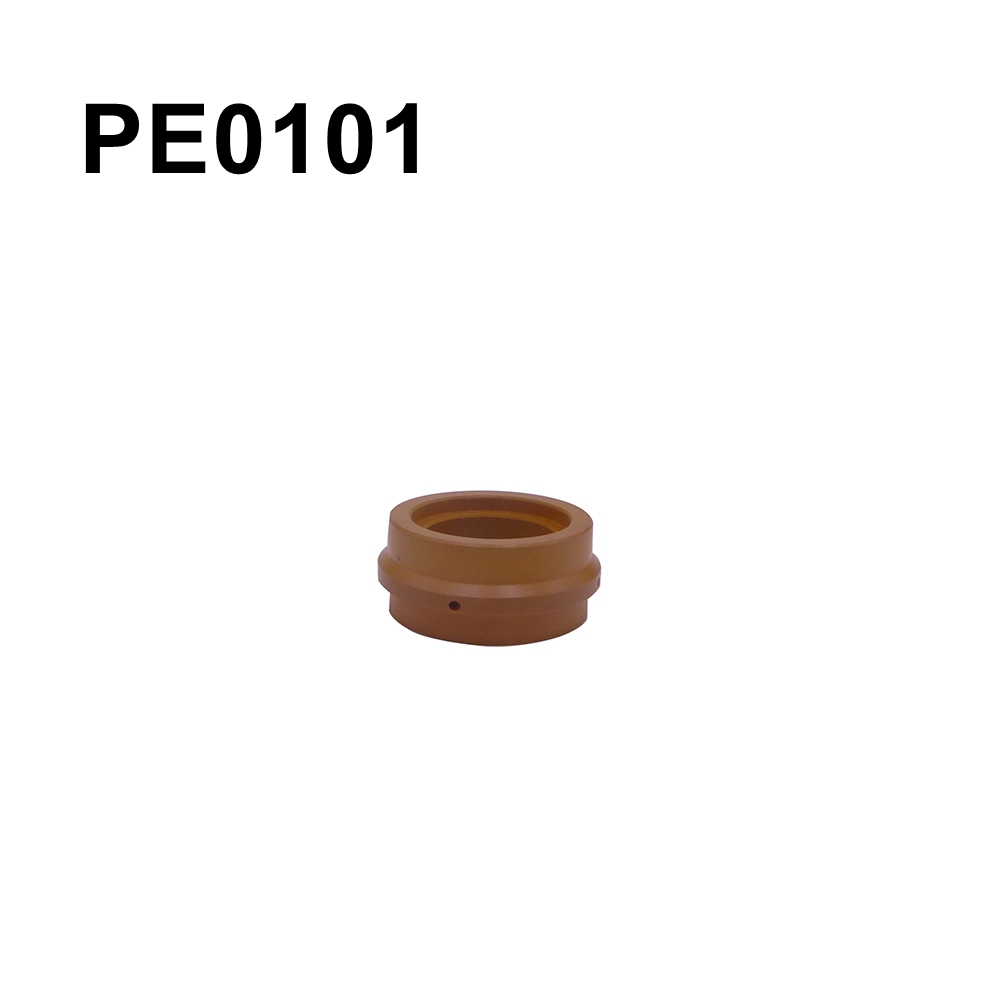 3 pz A141 A101 PE0101 diffusor - Plasma Cutter Torch Consumables recensione e prezzo