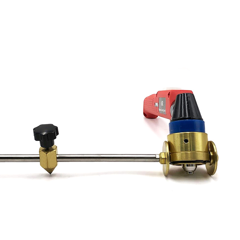 Accessori per il taglio dei me - Plasma Torch P80 recensione e prezzo