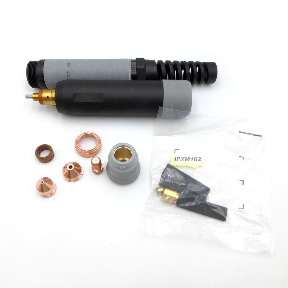 IPX102 IPXM102 Consumabili al  - Plasma Cutting Machine 120A recensione e prezzo