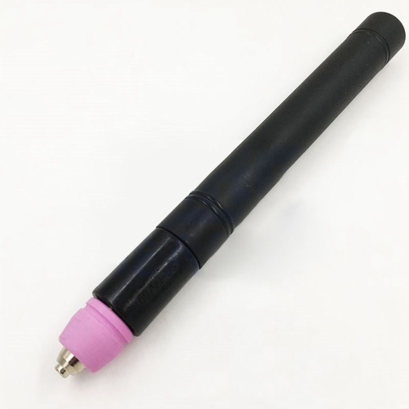 Torcia da taglio al plasma AB0 - Plasma Cutter Pilot Arc 50A recensione e prezzo