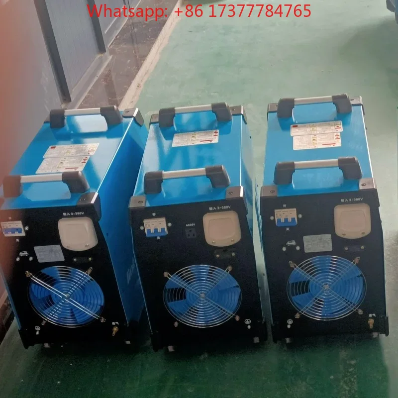 Macchina da taglio al plasma a - Plasma Cutter 50A Inverter recensione e prezzo