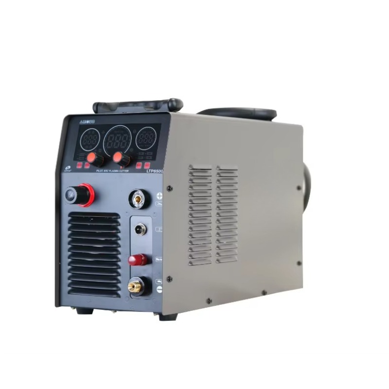 Macchina per taglio al plasma  - Plasma Cutter 70A 220V recensione e prezzo