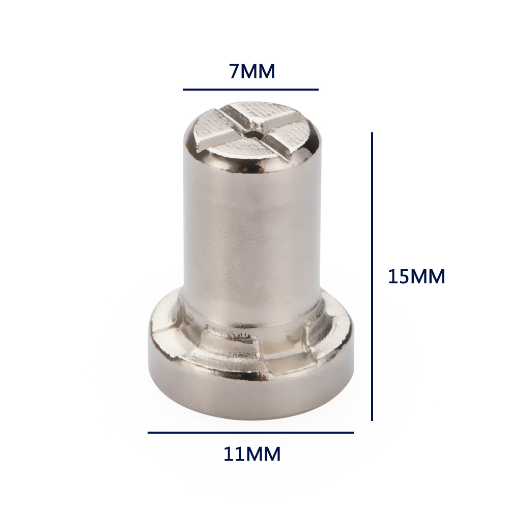 20/40/80 pezzi di materiali di - Plasma Cutter Torch Consumables recensione e prezzo