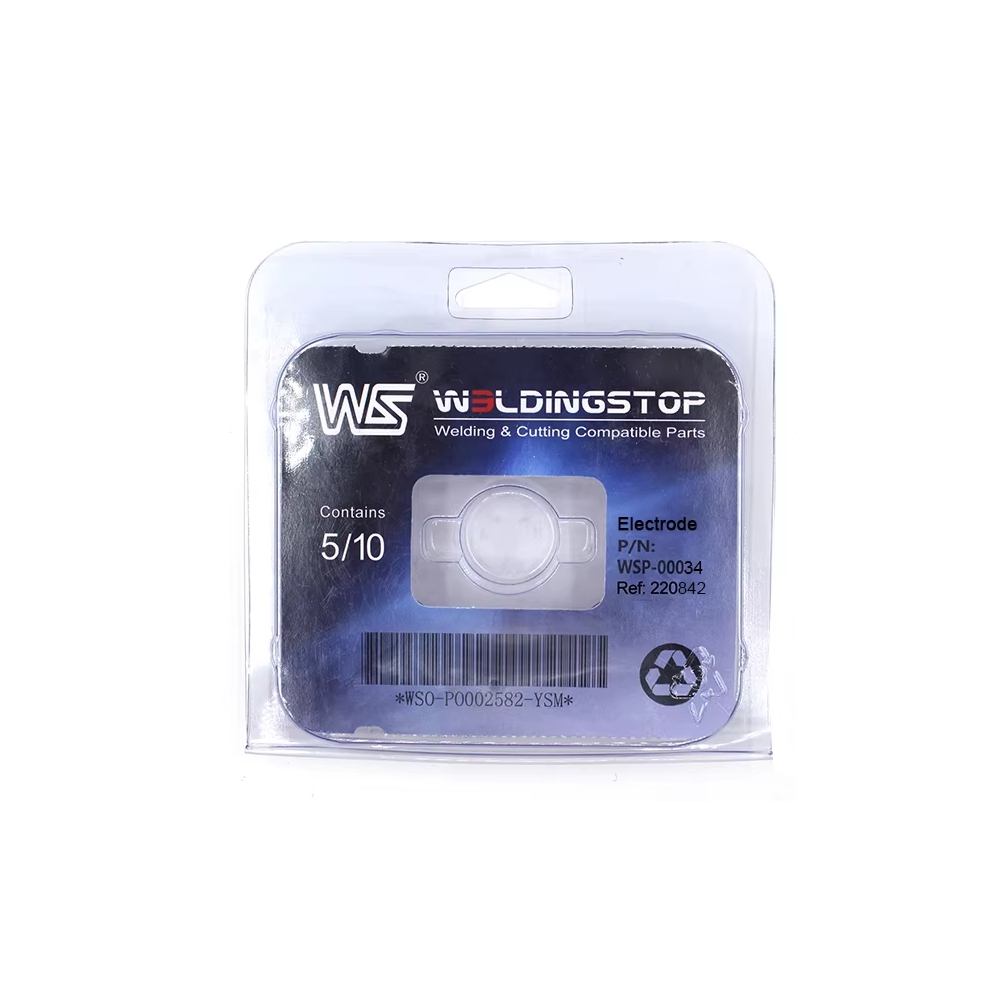 Kit Consumabili per Taglio al  - Plasma Cutter Torch Consumables recensione e prezzo