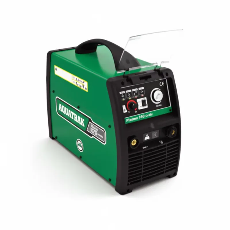 Macchina da Taglio al Plasma C - Plasma Cutter 100A Cnc recensione e prezzo