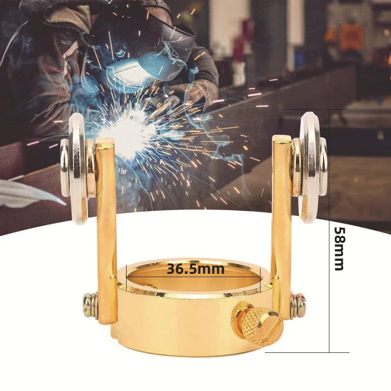 Rullo guida per torcia al plas - Plasma Torch P80 recensione e prezzo