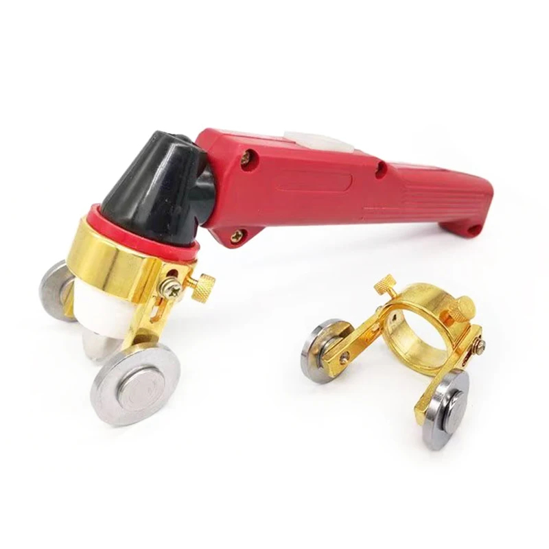 Rullo guida per torcia al plas - Plasma Torch P80 recensione e prezzo