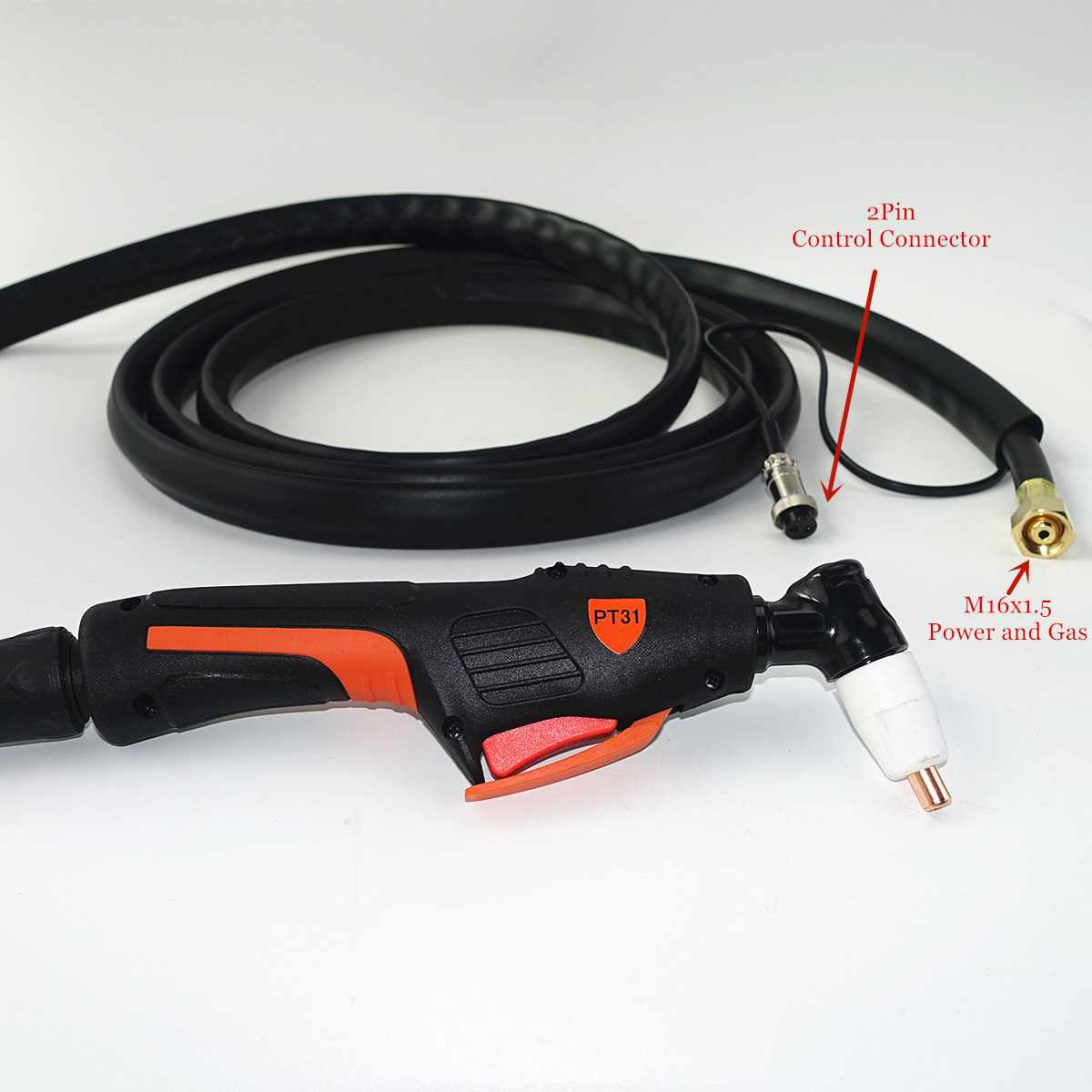 Professionale PT31 Taglio Al P - Plasma Cutter 50A Inverter recensione e prezzo