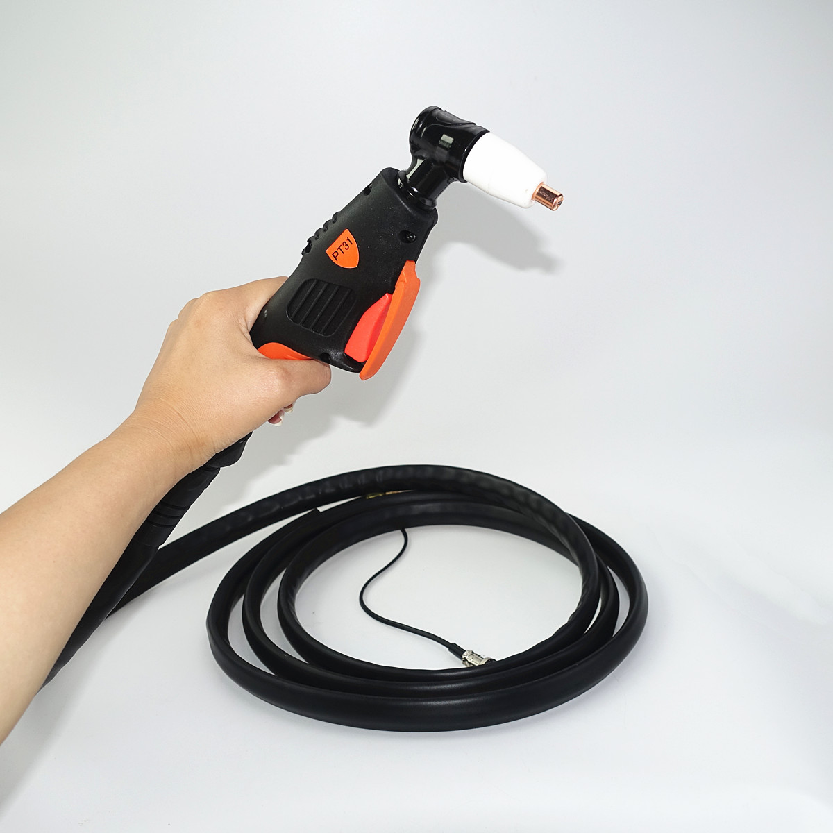 Professionale PT31 Taglio Al P - Plasma Cutter 50A Inverter recensione e prezzo