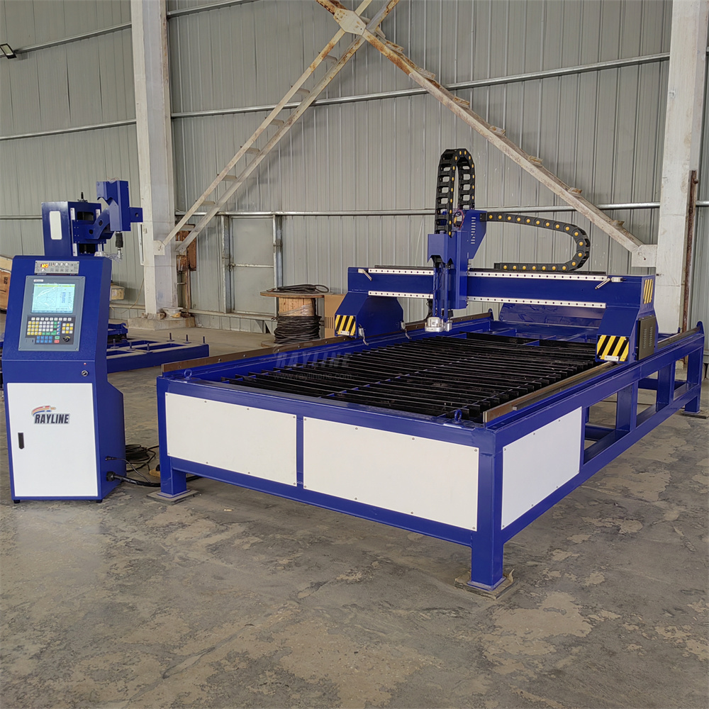 Tagliatrice al Plasma CNC da T - Plasma Cutter 100A Cnc recensione e prezzo