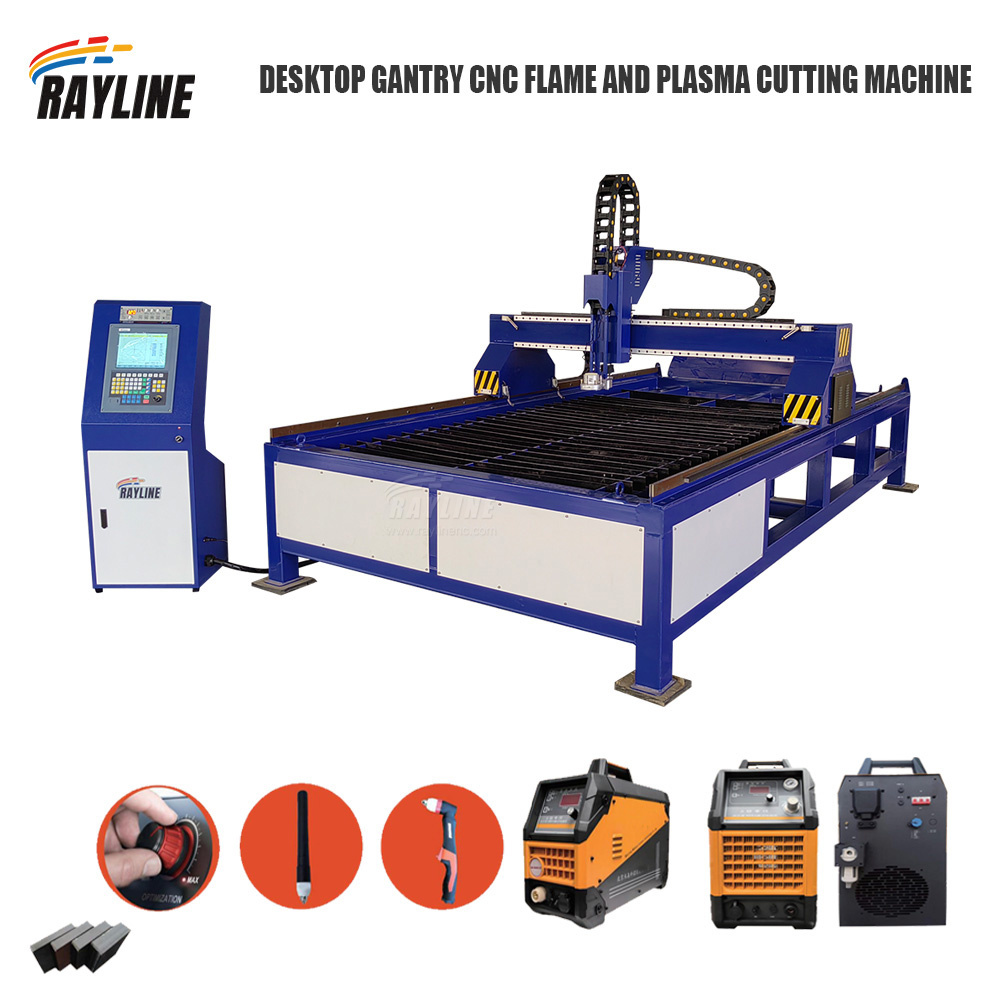 Tagliatrice al Plasma CNC da T - Plasma Cutter 100A Cnc recensione e prezzo
