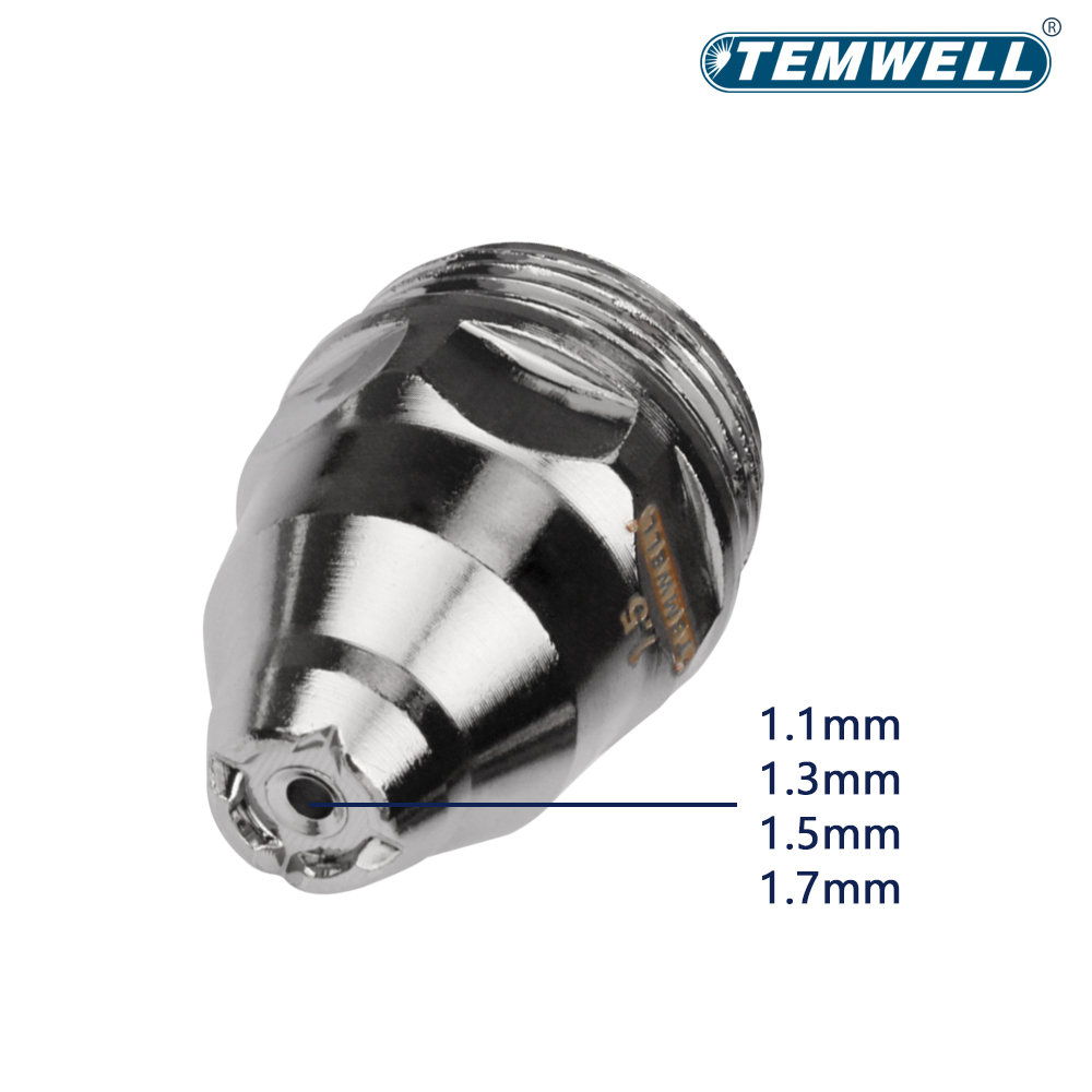 20/40 Pezzi Elettrodo al Plasm - Plasma Torch P80 recensione e prezzo