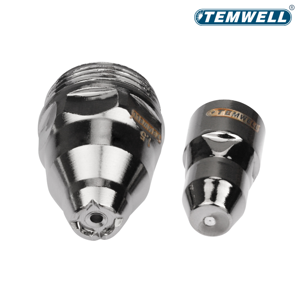 20/40 Pezzi Elettrodo al Plasm - Plasma Torch P80 recensione e prezzo