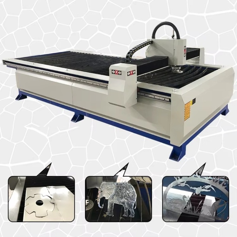 Macchina da Taglio al Plasma C - Plasma Cutting Machine 120A recensione e prezzo
