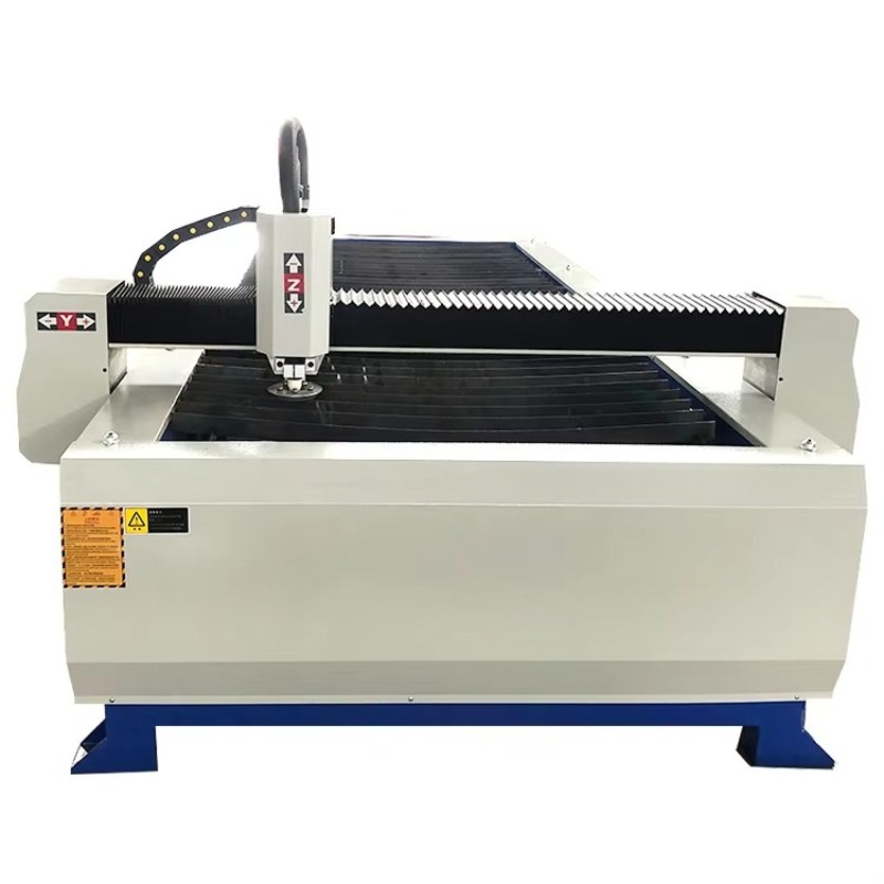 Macchina da Taglio al Plasma C - Plasma Cutting Machine 120A recensione e prezzo