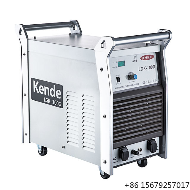 KENDE Macchina da Taglio al Pl - Plasma Cutter 100A Cnc recensione e prezzo
