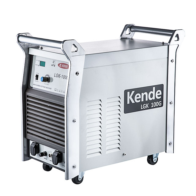 KENDE Macchina da Taglio al Pl - Plasma Cutter 100A Cnc recensione e prezzo