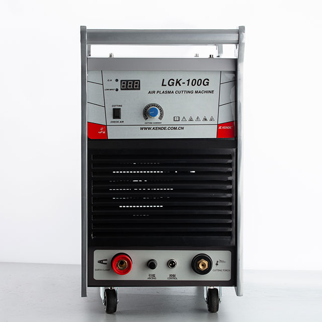 KENDE Macchina da Taglio al Pl - Plasma Cutter 100A Cnc recensione e prezzo
