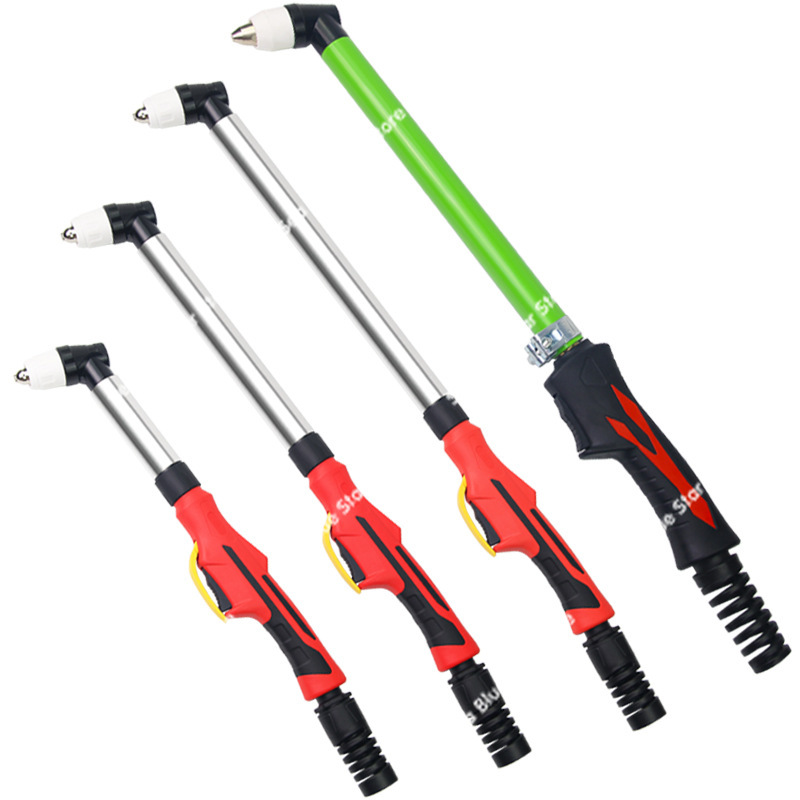 Maniglia da taglio estesa con  - Plasma Torch P80 recensione e prezzo