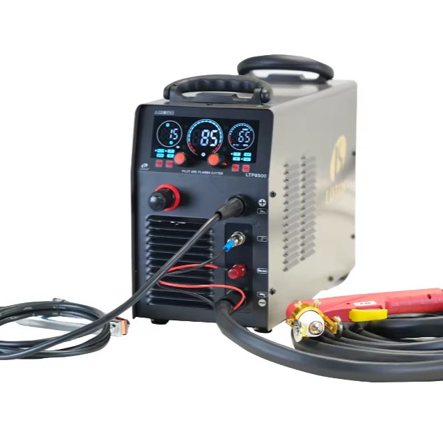 Lotos LTP8500 Tagliatrice al P - Plasma Cutter 70A 220V recensione e prezzo