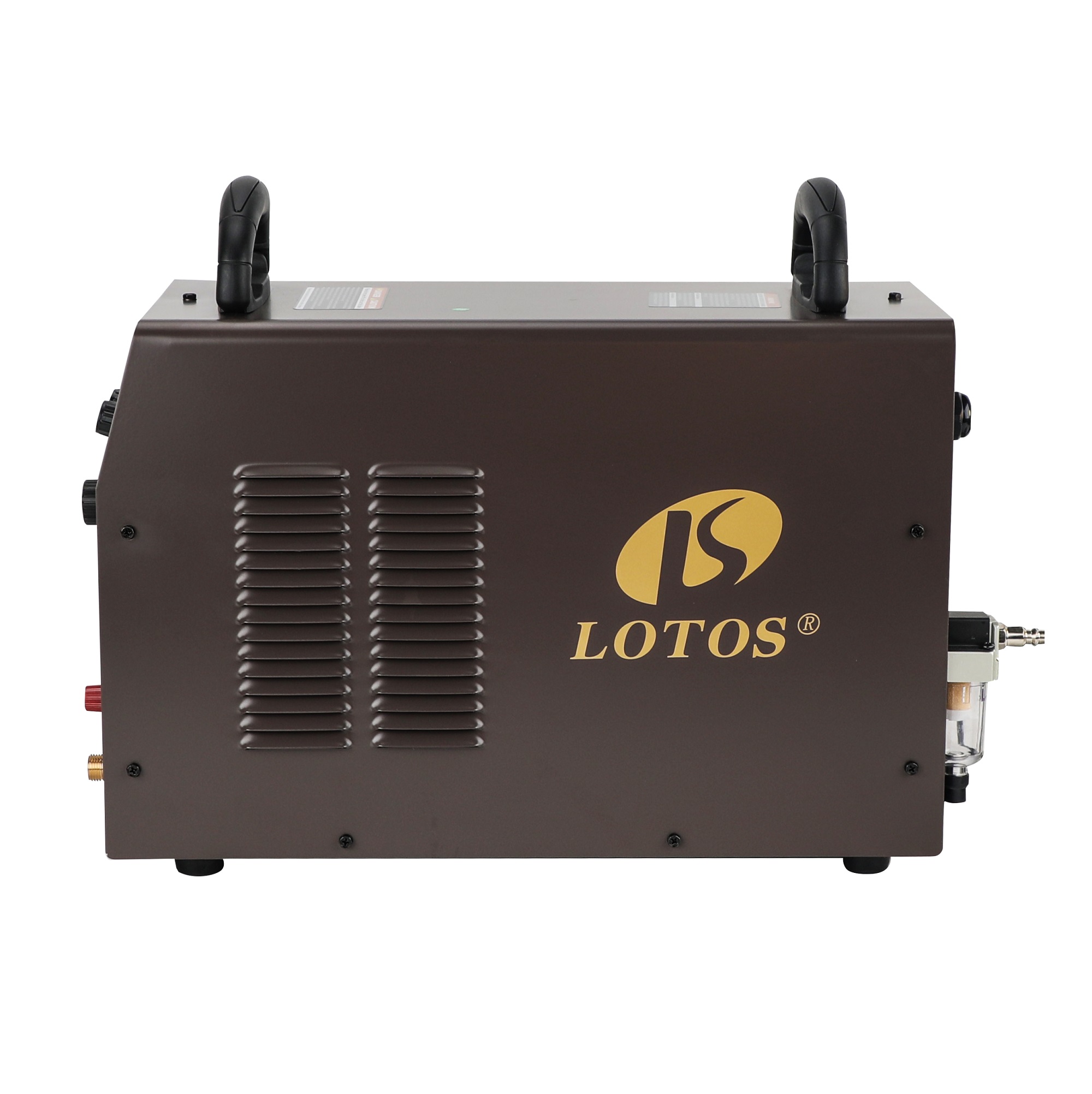 Lotos LTP8500 Tagliatrice al P - Plasma Cutter 70A 220V recensione e prezzo