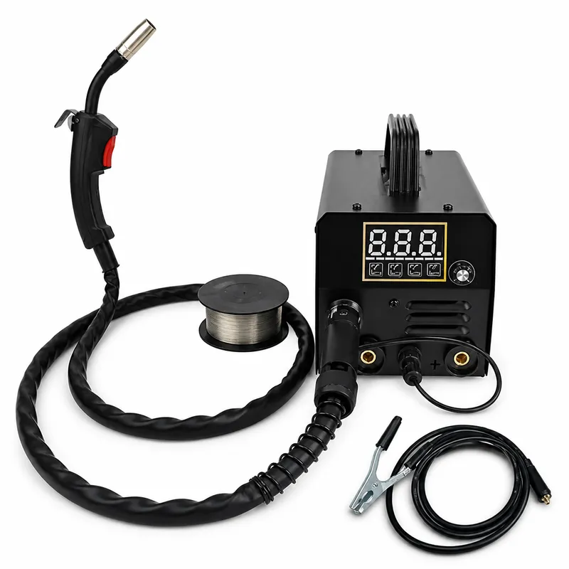 Saldatrice 3 in 1 270A MIG TIG - Plasma Cutter 3 In 1 Tig Mma recensione e prezzo