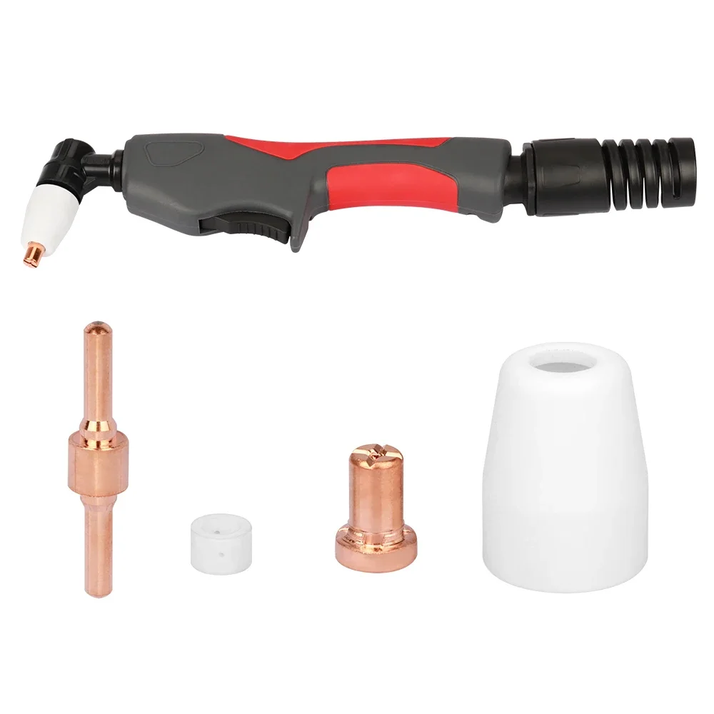 PT31 Torcia per taglio al plas - Plasma Cutter 50A Inverter recensione e prezzo