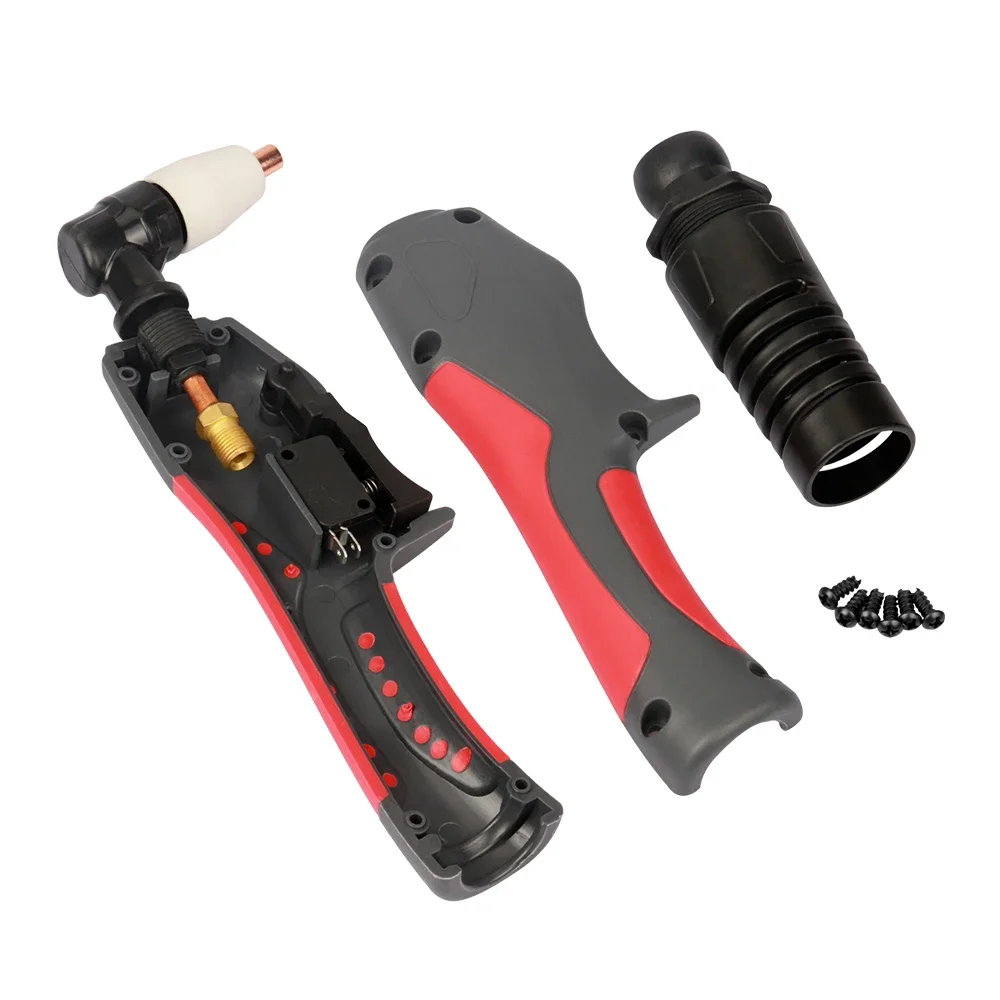 PT31 Torcia per taglio al plas - Plasma Cutter 50A Inverter recensione e prezzo