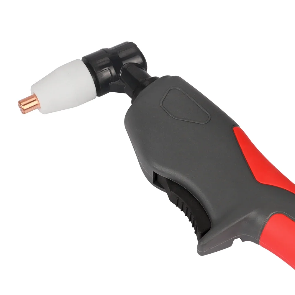 PT31 Torcia per taglio al plas - Plasma Cutter 50A Inverter recensione e prezzo