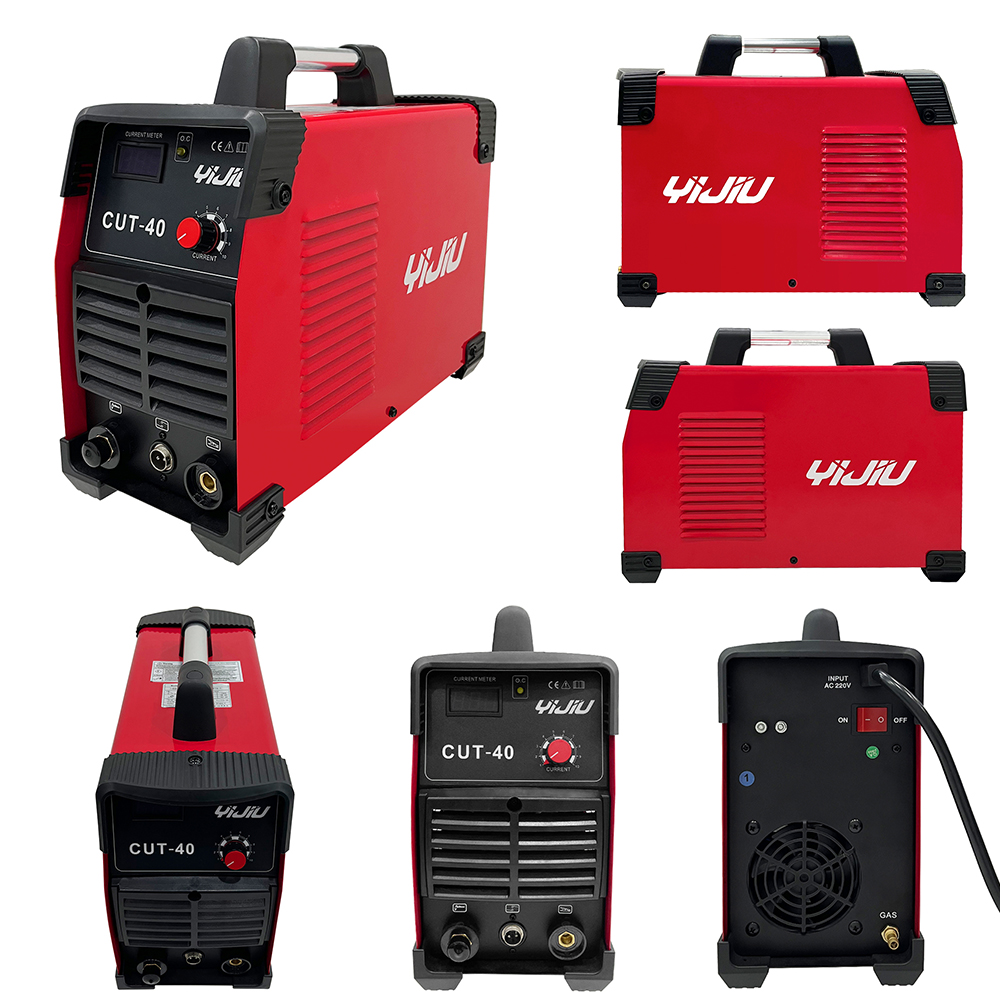 Tagliatrice al Plasma IGBT Per - Plasma Cutter 50A Inverter recensione e prezzo