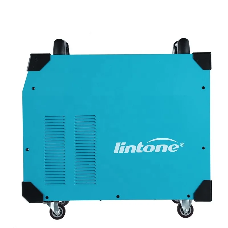 380v 50/60HZ DC CE CCC TUV ISO - Plasma Cutter 50A Inverter recensione e prezzo