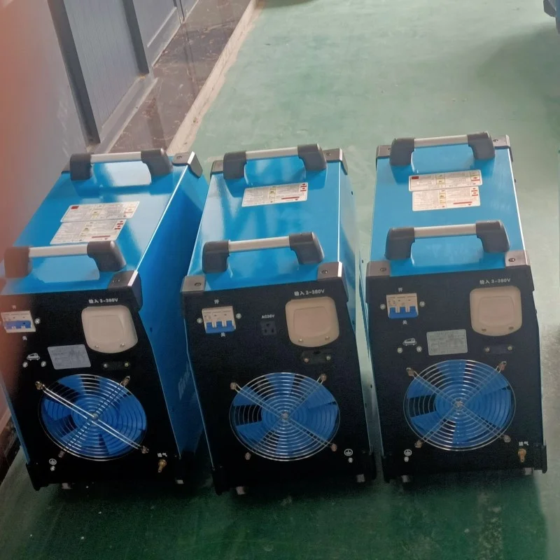 380v 50/60HZ DC CE CCC TUV ISO - Plasma Cutter 50A Inverter recensione e prezzo
