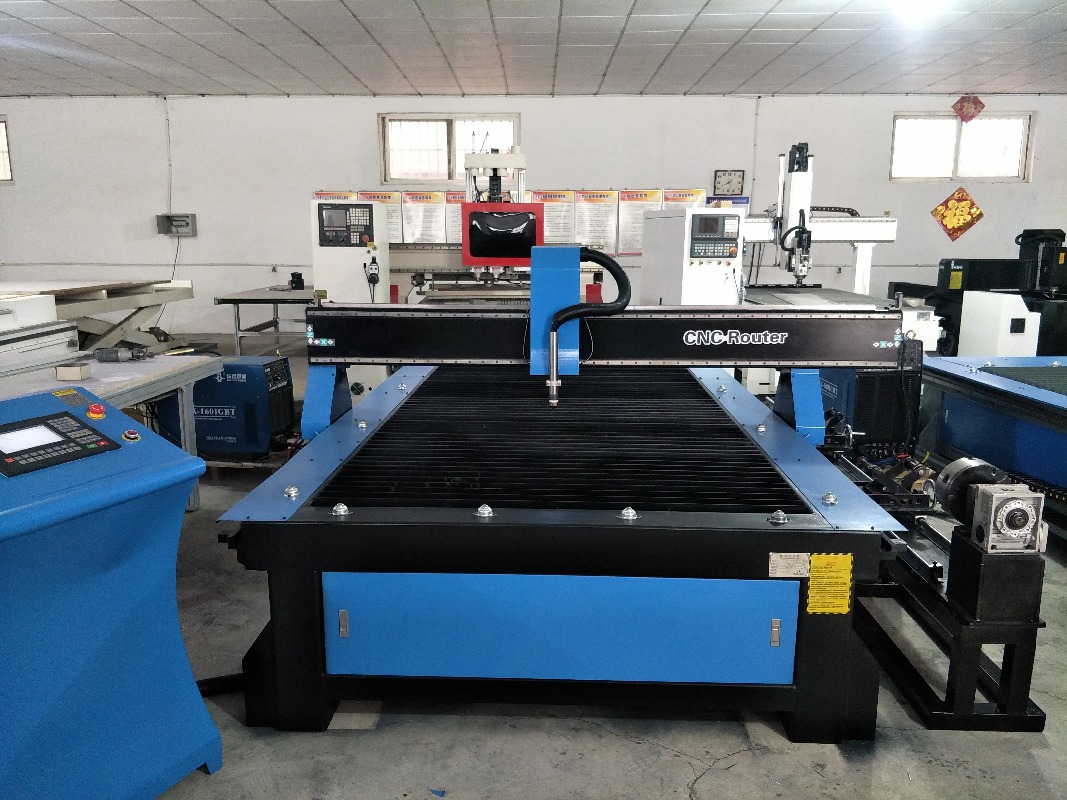 Macchina da Taglio al Plasma C - Plasma Cutting Machine 120A recensione e prezzo