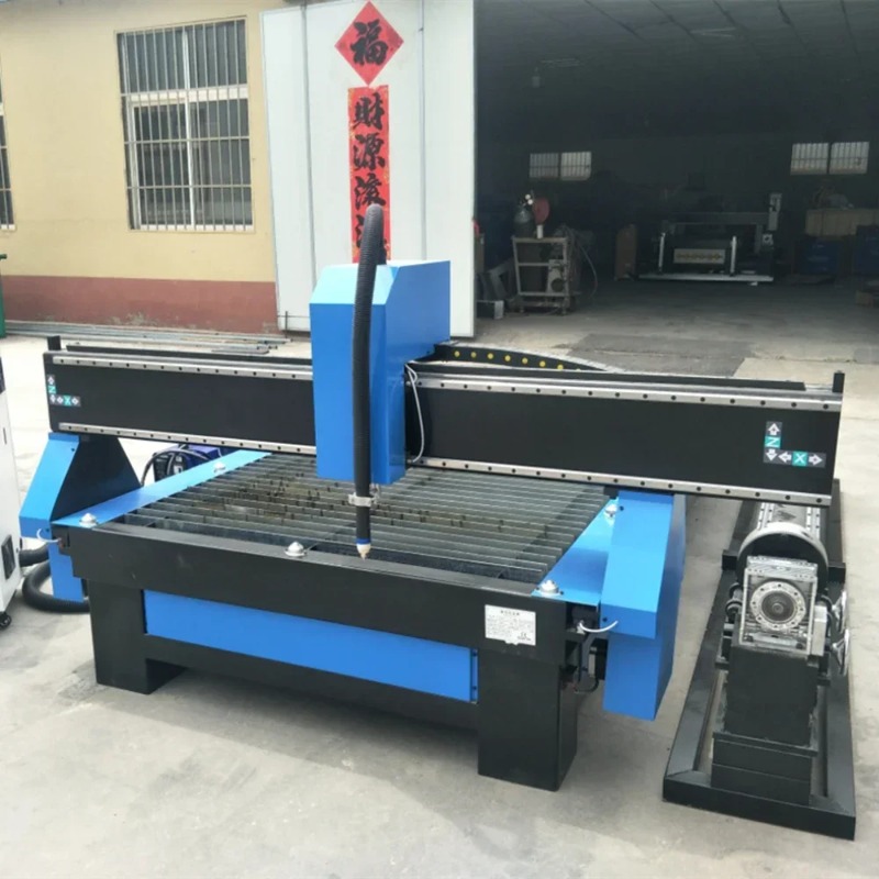 Macchina da Taglio al Plasma C - Plasma Cutting Machine 120A recensione e prezzo