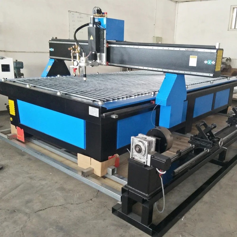 Macchina da Taglio al Plasma C - Plasma Cutting Machine 120A recensione e prezzo
